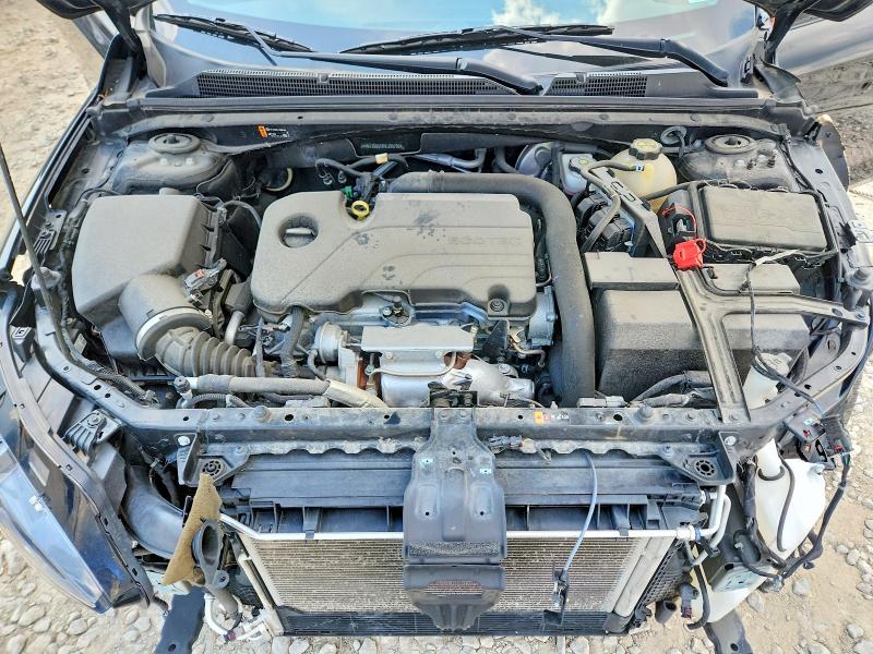 Продаж на аукціоні авто 2022 Chevrolet Malibu, vin: 1G1ZG5ST8NF205702, номер лоту: 59684426