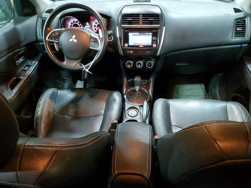Aukcja sprzedaży 2014 Mitsubishi Outlander Sport, vin: 4A4AR4AU3EE015629, numer aukcji: 59174146