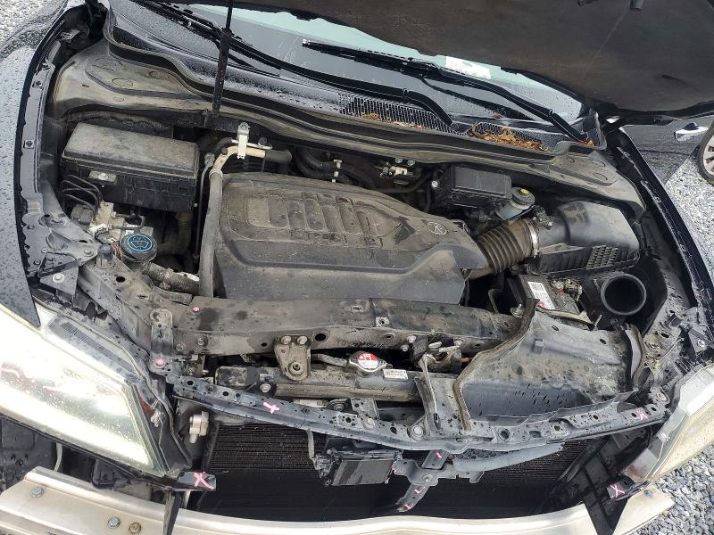 60199386 :رقم المزاد ، 5FRYD4H42GB043867 vin ، 2016 Acura Mdx مزاد بيع