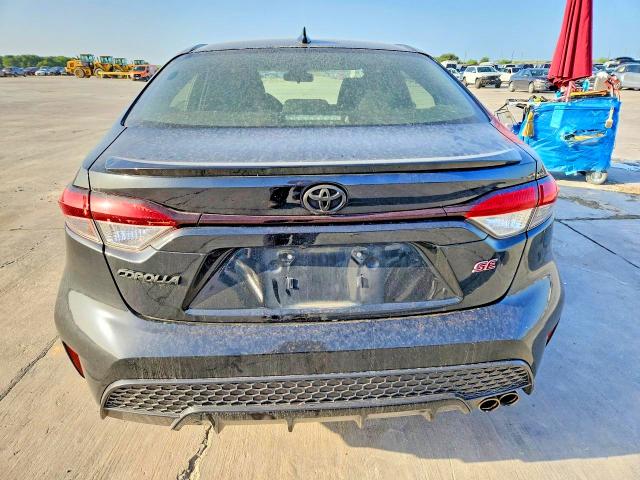 Продажа на аукционе авто 2021 Toyota Corolla, vin: JTDS4MCE0MJ060744, номер лота: 61923726