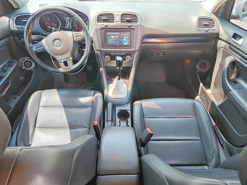 Aukcja sprzedaży 2014 Volkswagen Jetta, vin: 3VWML7AJ8EM617883, numer aukcji: 62227756