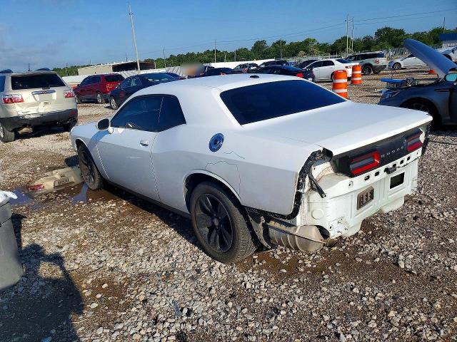 Aukcja sprzedaży 2015 Dodge Challenger, vin: 2C3CDZAG2FH912266, numer aukcji: 59294776