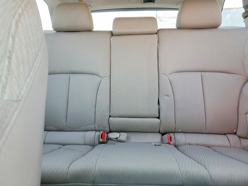 Продаж на аукціоні авто 2010 Subaru Outback, vin: 4S4BRBCCXA3352563, номер лоту: 61858256