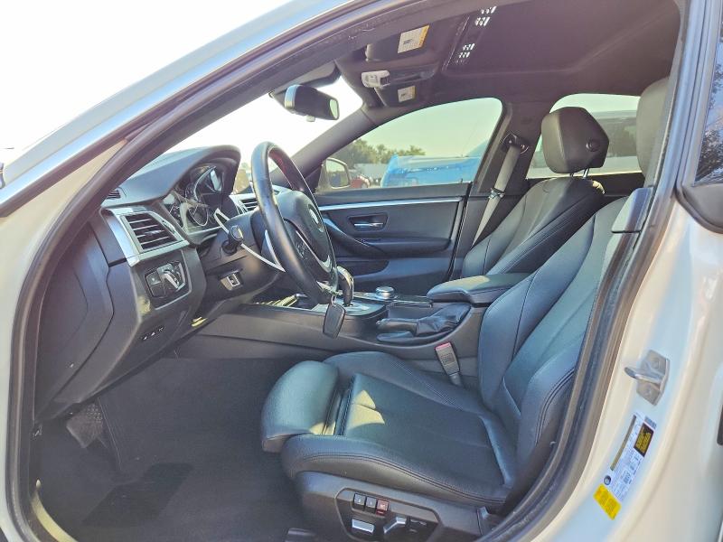 Продаж на аукціоні авто 2020 Bmw 430i, vin: WBA4J1C09LCD72312, номер лоту: 59679506