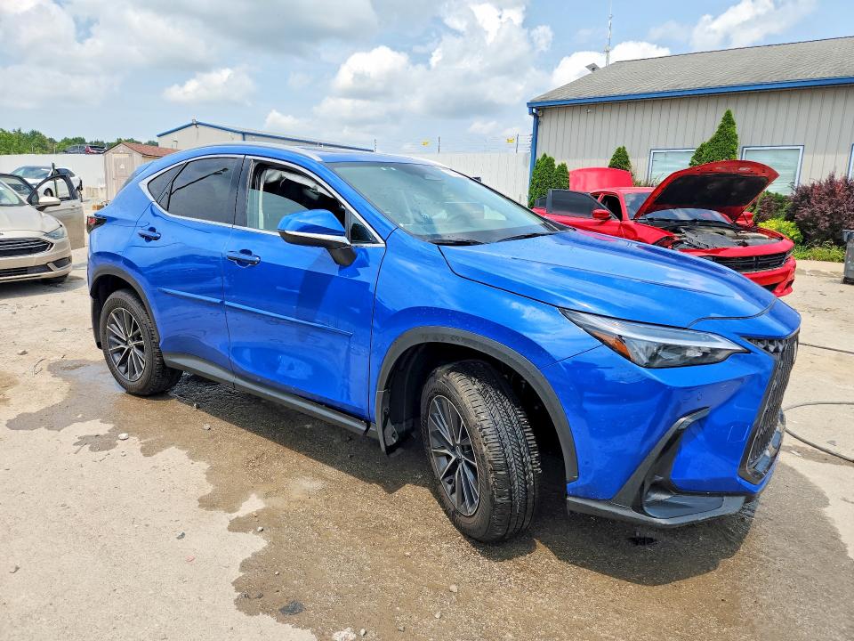 Aukcja sprzedaży 2026 Lexus Nx 350h, vin: 2T2GKCEZ7TC066892, numer aukcji: 62397966