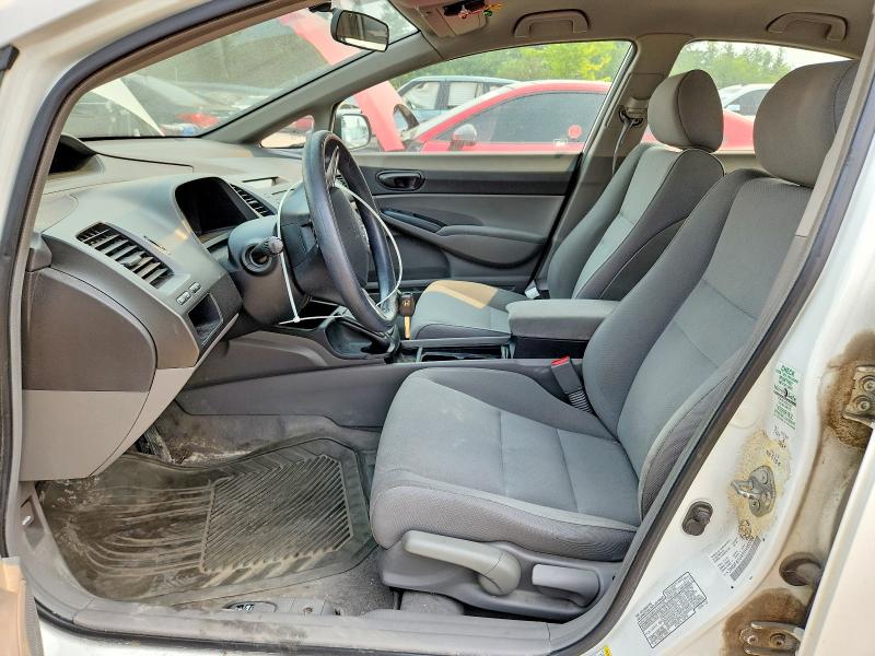 Продаж на аукціоні авто 2009 Honda Civic, vin: 2HGFA16499H002704, номер лоту: 60968936