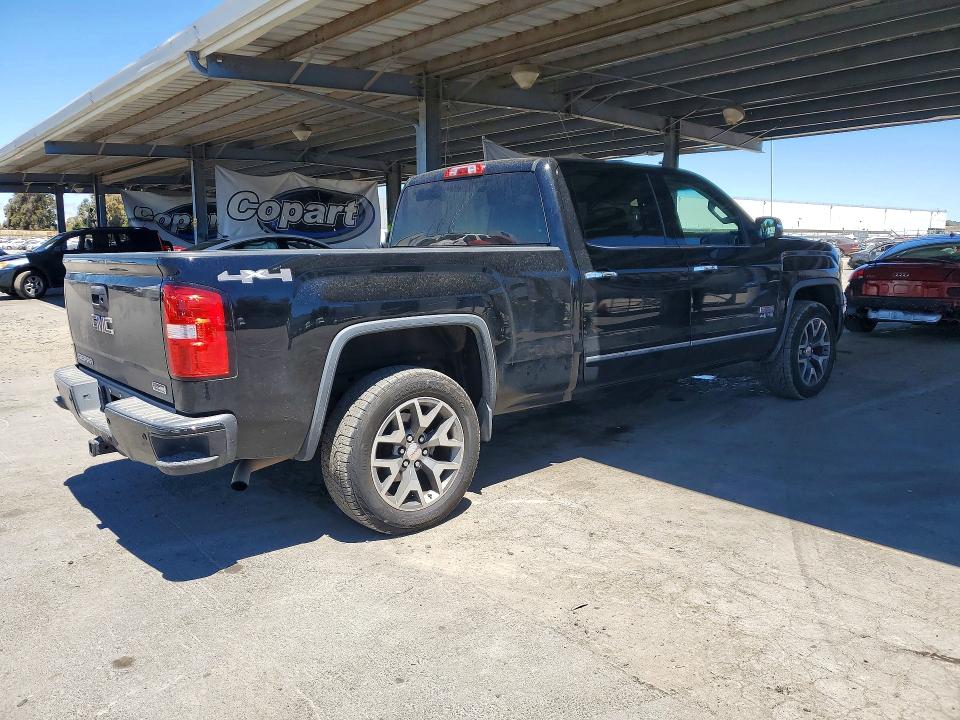 Aukcja sprzedaży 2014 Gmc Sierra, vin: 3GTU2VEC2EG435116, numer aukcji: 61961606