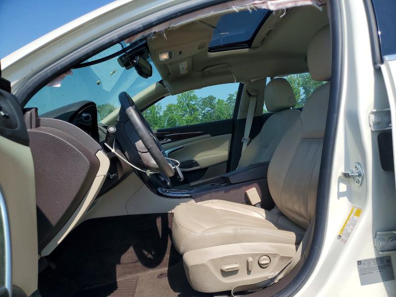 Продажа на аукционе авто 2015 Buick Regal, vin: 2G4GN5EX1F9281089, номер лота: 73345545