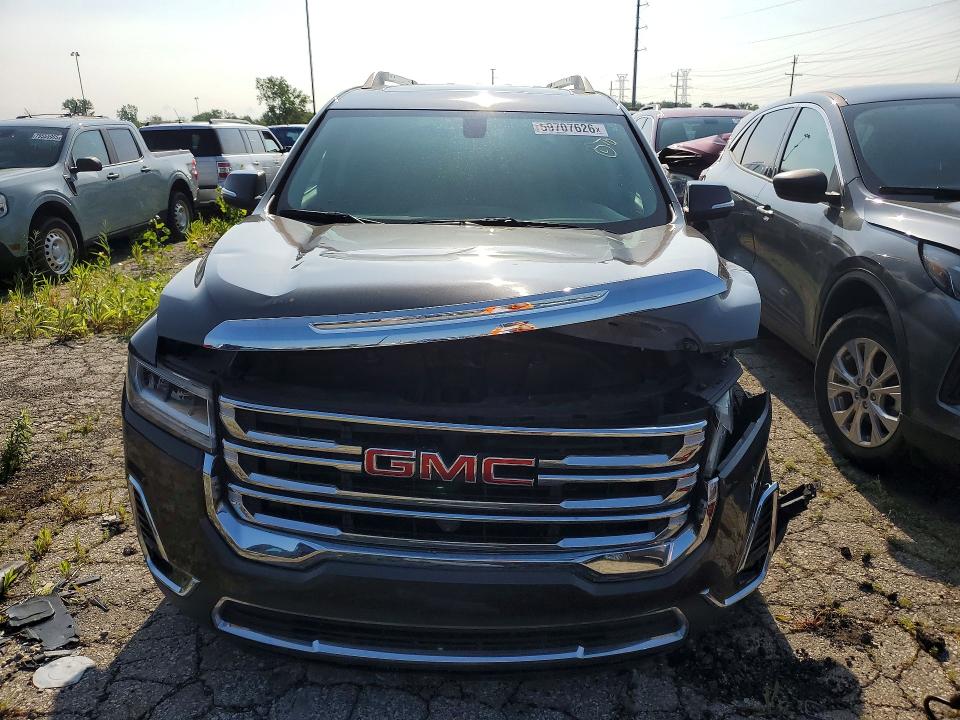 Aukcja sprzedaży 2020 Gmc Acadia, vin: 1GKKNULS2LZ215477, numer aukcji: 59707626
