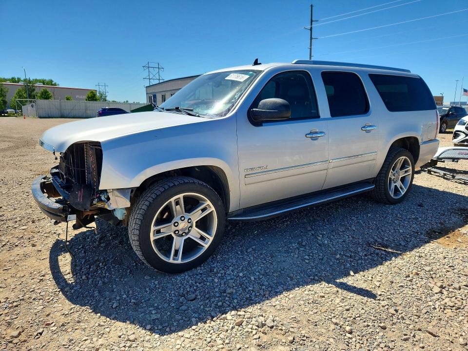 Продаж на аукціоні авто 2014 Gmc Yukon Xl, vin: 1GKS2MEF5ER134324, номер лоту: 61176616