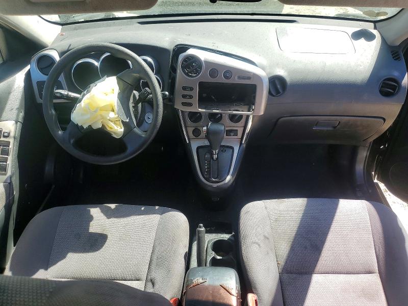 Aukcja sprzedaży 2005 Pontiac Vibe, vin: 5Y2SL63835Z480610, numer aukcji: 60687886