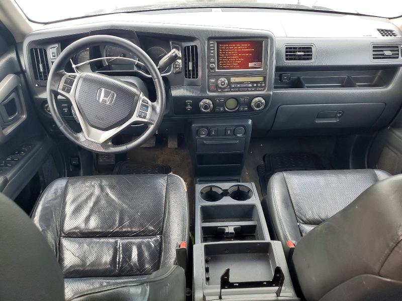 Aukcja sprzedaży 2014 Honda Ridgeline, vin: 5FPYK1F61EB007179, numer aukcji: 61747476