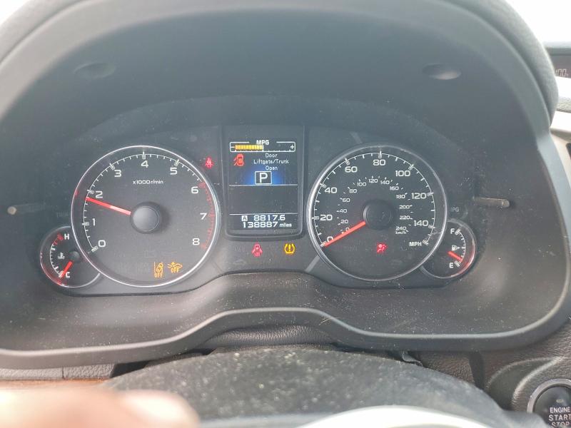 Продажа на аукционе авто 2014 Subaru Outback, vin: 4S4BRCPC3E3292857, номер лота: 60631666