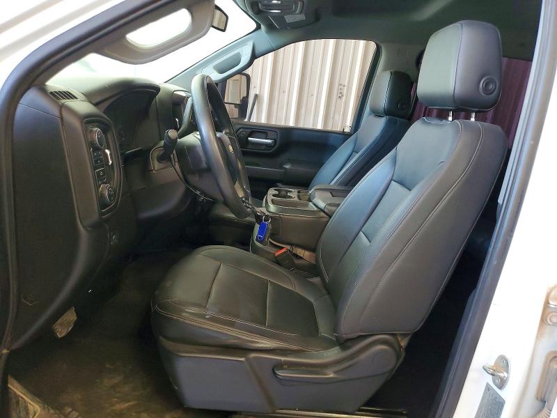 2021 Chevrolet Silverado მანქანა იყიდება აუქციონზე, vin: 1GC4YLE70MF180021, აუქციონის ნომერი: 62076536