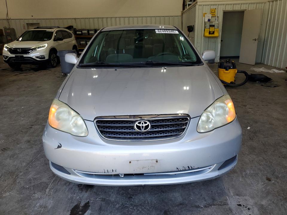 Aukcja sprzedaży 2005 Toyota Corolla, vin: JTDBR32E952052537, numer aukcji: 62409346