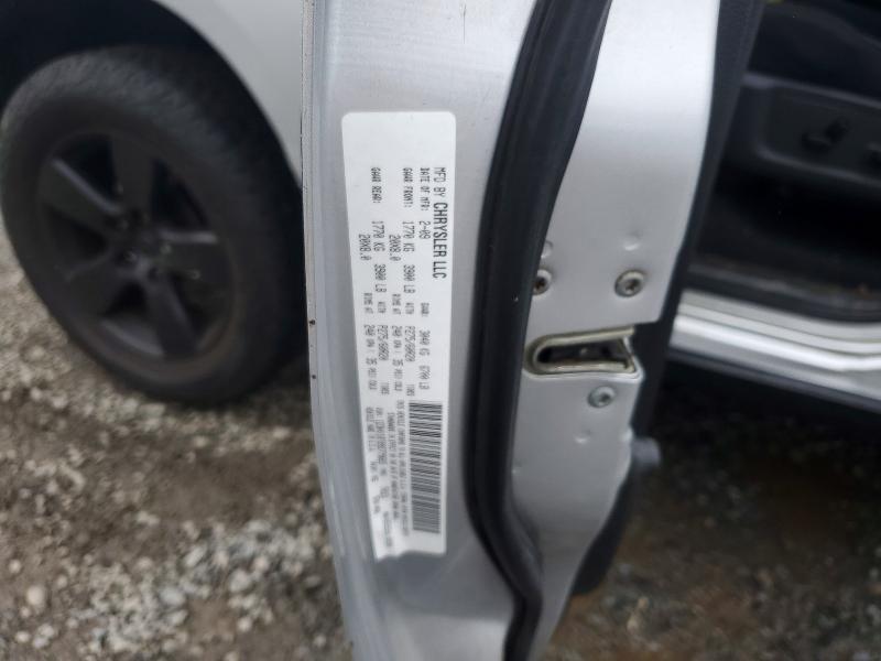 Aukcja sprzedaży 2009 Dodge Ram 1500, vin: 1D3HV18T89S779665, numer aukcji: 59893636