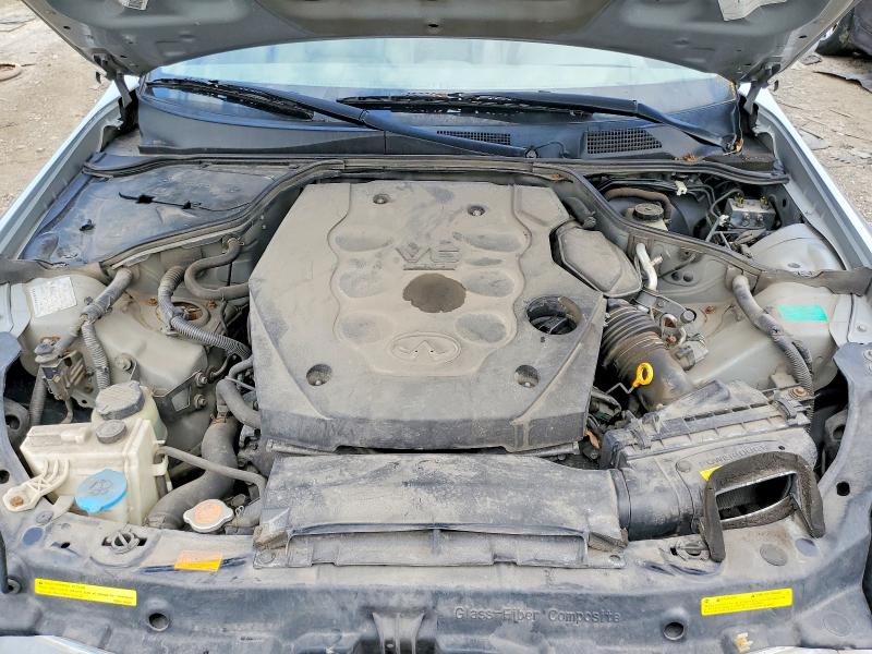 Продажа на аукционе авто 2003 Infiniti G35, vin: JNKCV51E43M311027, номер лота: 62146666