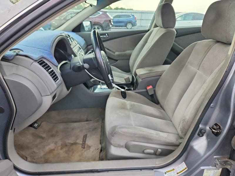 2009 Nissan Altima მანქანა იყიდება აუქციონზე, vin: 1N4AL21E19N408174, აუქციონის ნომერი: 61736056