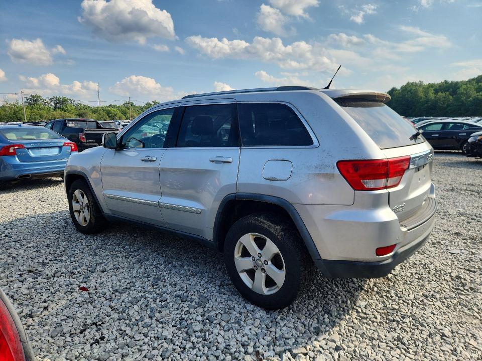 Продажа на аукционе авто 2012 Jeep Grand Cherokee, vin: 1C4RJFAGXCC123908, номер лота: 60699156