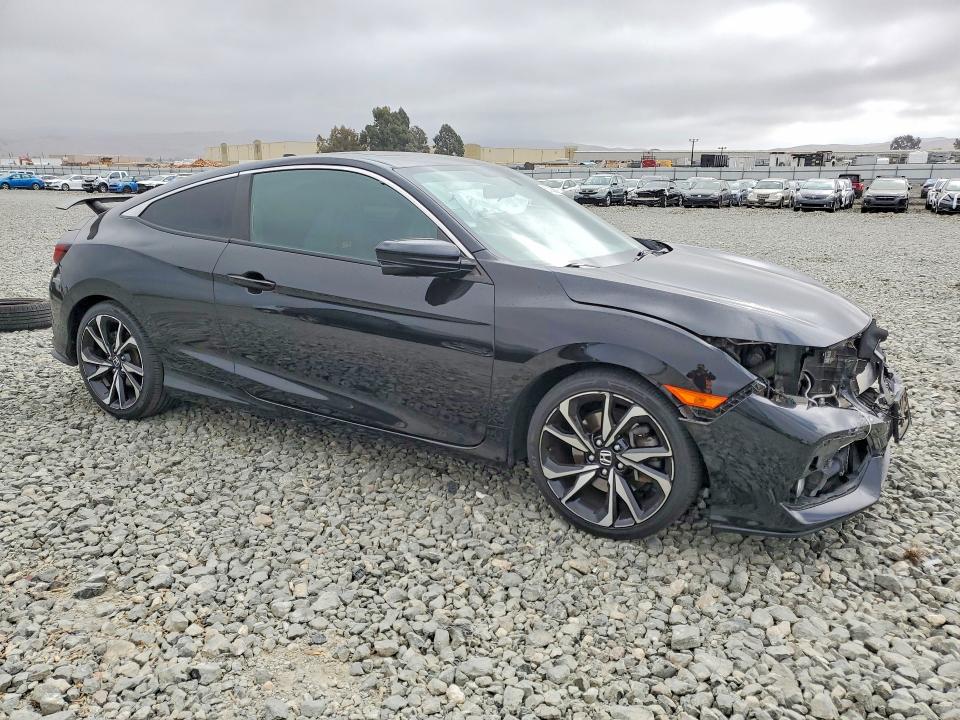 Aukcja sprzedaży 2019 Honda Civic, vin: 2HGFC3A53KH751137, numer aukcji: 60093886