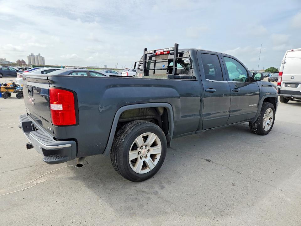 Aukcja sprzedaży 2018 Gmc Sierra, vin: 1GTV2MEC9JZ135775, numer aukcji: 61329866