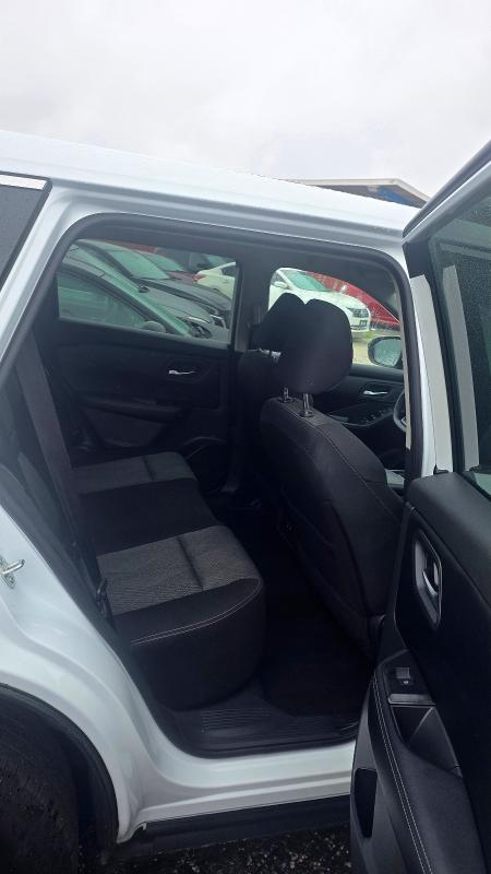 Продажа на аукционе авто 2025 Nissan Rogue, vin: 5N1BT3BB9SC766435, номер лота: 62812196