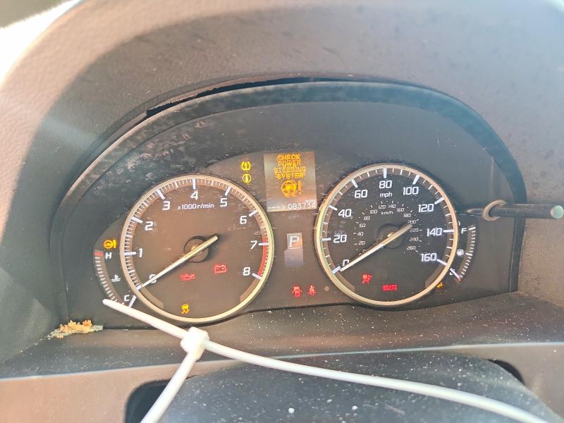 2015 Acura Rdx მანქანა იყიდება აუქციონზე, vin: 5J8TB4H38FL023323, აუქციონის ნომერი: 60836546
