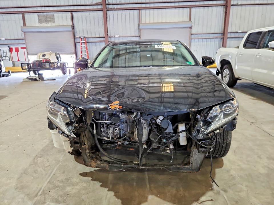 Aukcja sprzedaży 2018 Lexus Es, vin: 58ABK1GG9JU114606, numer aukcji: 59680656