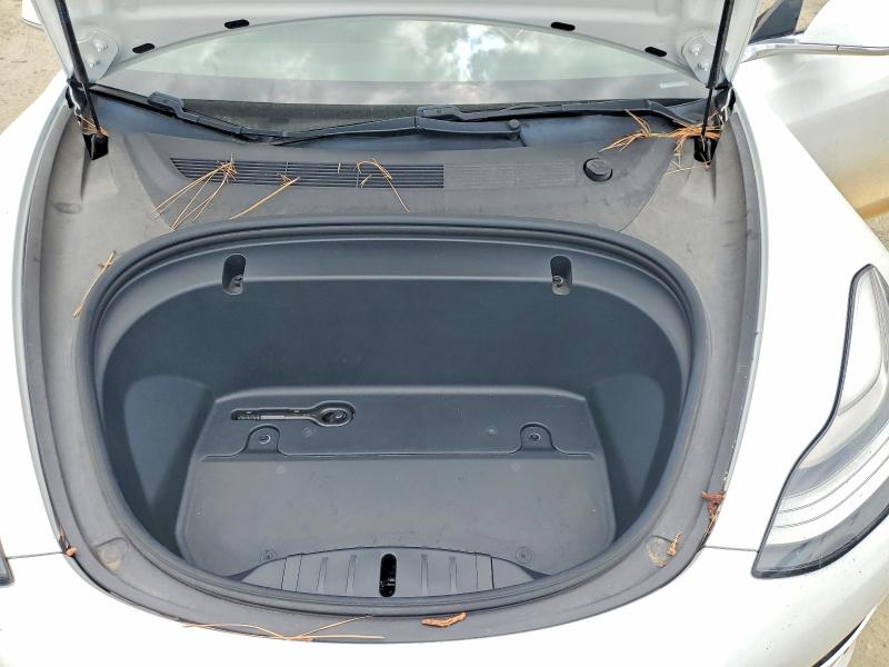 Aukcja sprzedaży 2020 Tesla Model 3, vin: 5YJ3E1EB4LF741675, numer aukcji: 60786376