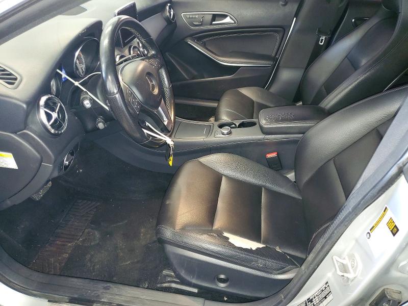 Продажа на аукционе авто 2014 Mercedes-benz Cla, vin: WDDSJ4EB4EN070446, номер лота: 62261456
