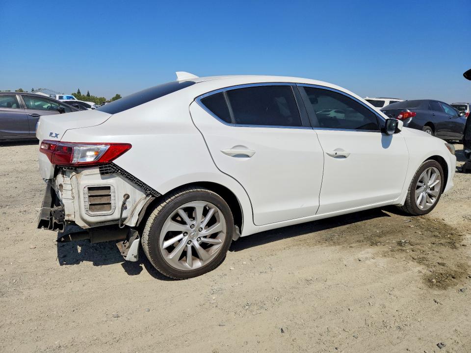 Aukcja sprzedaży 2016 Acura Ilx, vin: 19UDE2F35GA023022, numer aukcji: 63394106
