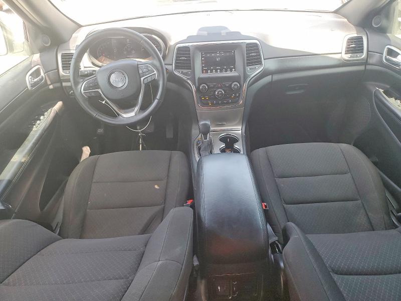 59101146 :رقم المزاد ، 1C4RJFAG5JC127779 vin ، 2018 Jeep Grand Cherokee مزاد بيع