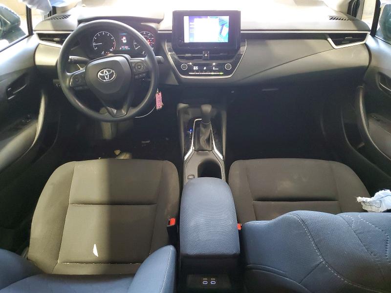 Продаж на аукціоні авто 2023 Toyota Corolla, vin: 5YFB4MDE8PP005702, номер лоту: 59913226