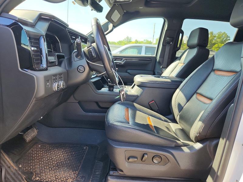 Aukcja sprzedaży 2022 Gmc Sierra, vin: 1GTPUEEL9NZ644019, numer aukcji: 59119656