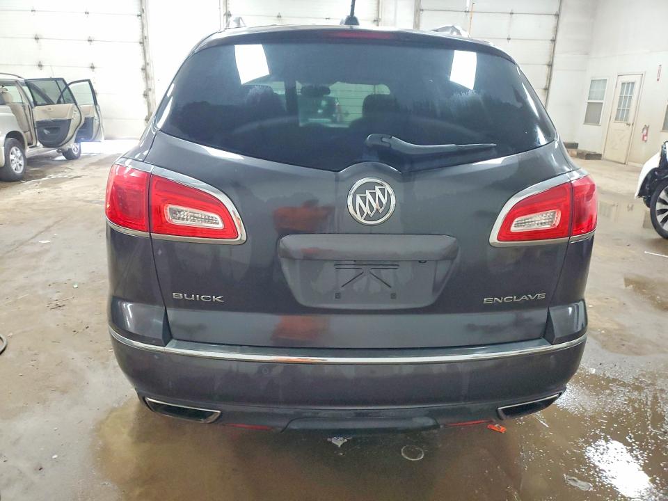 Aukcja sprzedaży 2017 Buick Enclave, vin: 5GAKRAKD5HJ223923, numer aukcji: 62663696