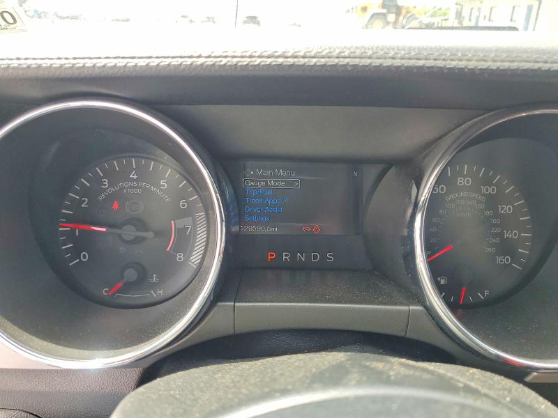 59123156 :رقم المزاد ، 1FA6P8TH5G5294505 vin ، 2016 Ford Mustang مزاد بيع