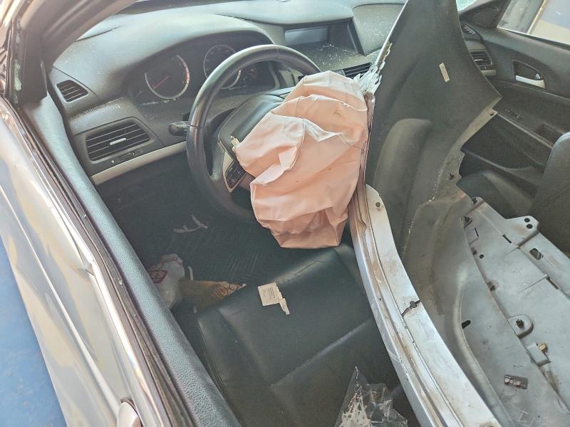 Aukcja sprzedaży 2012 Honda Accord, vin: 1HGCP2F66CA072241, numer aukcji: 59778306