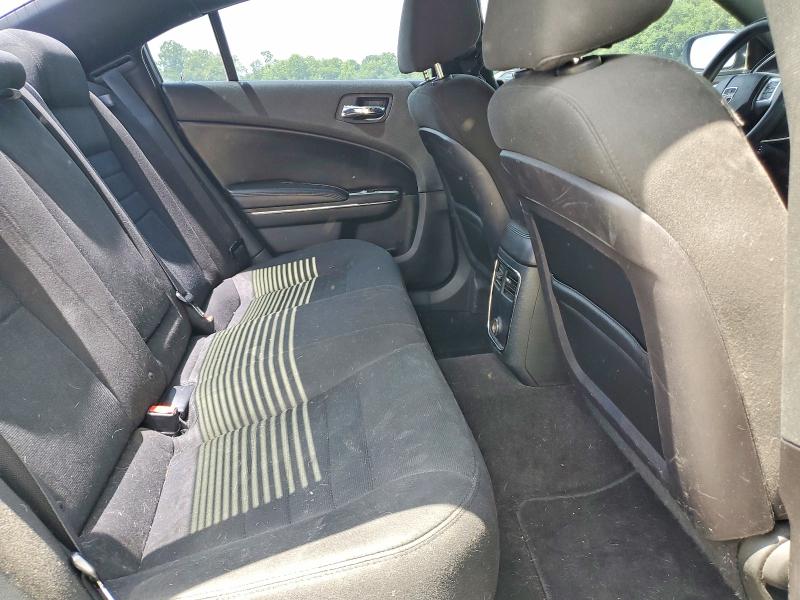 Продажа на аукционе авто 2012 Dodge Charger, vin: 2C3CDXBG6CH281570, номер лота: 60834466