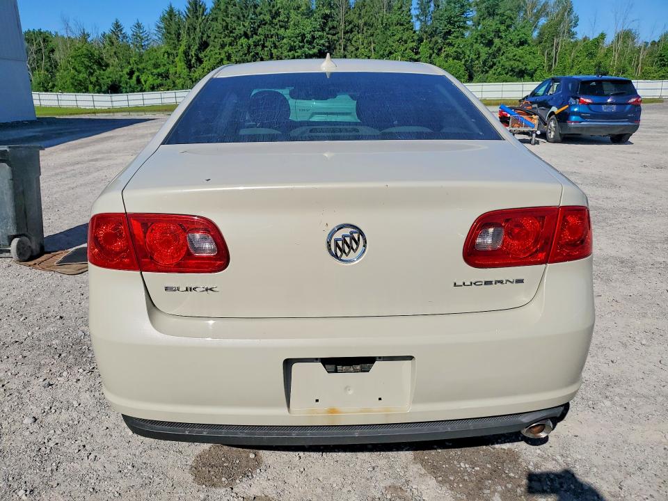 Продажа на аукционе авто 2010 Buick Lucerne, vin: 1G4HA5E1XAU124460, номер лота: 60254776