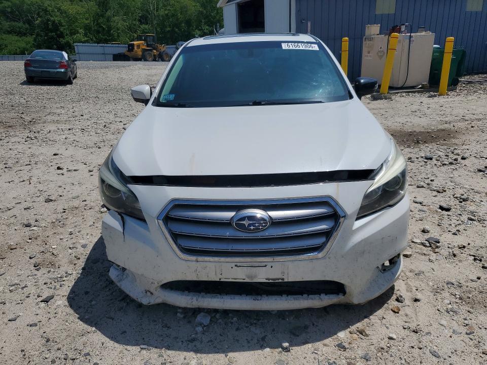 2017 Subaru Legacy მანქანა იყიდება აუქციონზე, vin: 4S3BNAN61H3033029, აუქციონის ნომერი: 61661906