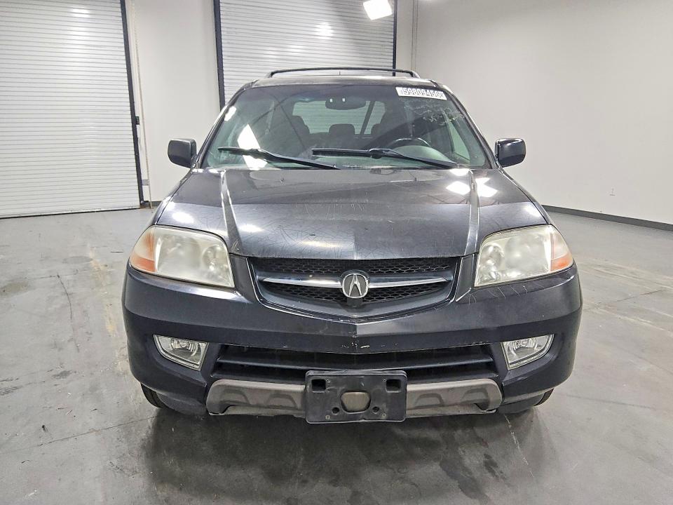 59809456 :رقم المزاد ، 2HNYD18663H532255 vin ، 2003 Acura Mdx مزاد بيع