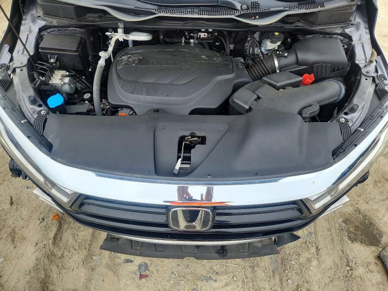 Aukcja sprzedaży 2023 Honda Odyssey, vin: 5FNRL6H67PB039240, numer aukcji: 85971515