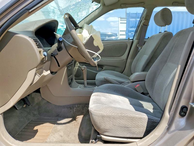 Продаж на аукціоні авто 2000 Toyota Corolla, vin: 2T1BR12E0YC380665, номер лоту: 62354496
