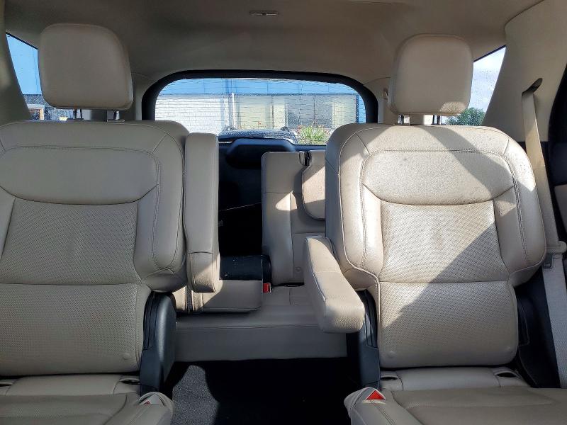 Aukcja sprzedaży 2022 Ford Explorer, vin: 1FMSK8FH0NGB49839, numer aukcji: 61961976