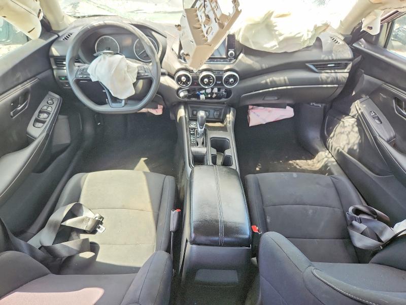 Aukcja sprzedaży 2024 Nissan Sentra, vin: 3N1AB8BV9RY203030, numer aukcji: 61597536
