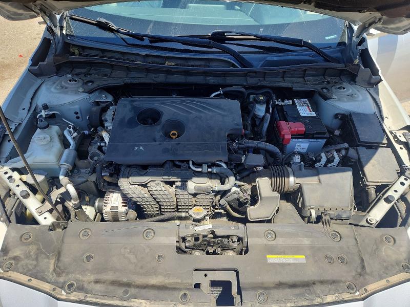 Продажа на аукционе авто 2019 Nissan Altima, vin: 1N4BL4BVXKC124526, номер лота: 61547876