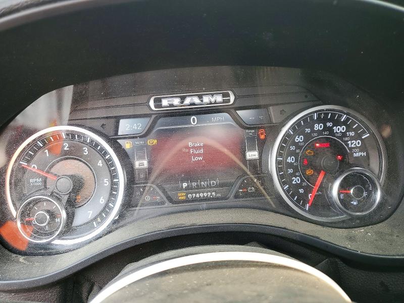 Aukcja sprzedaży 2020 Ram 1500, vin: 1C6SRFLT0LN319825, numer aukcji: 61671756