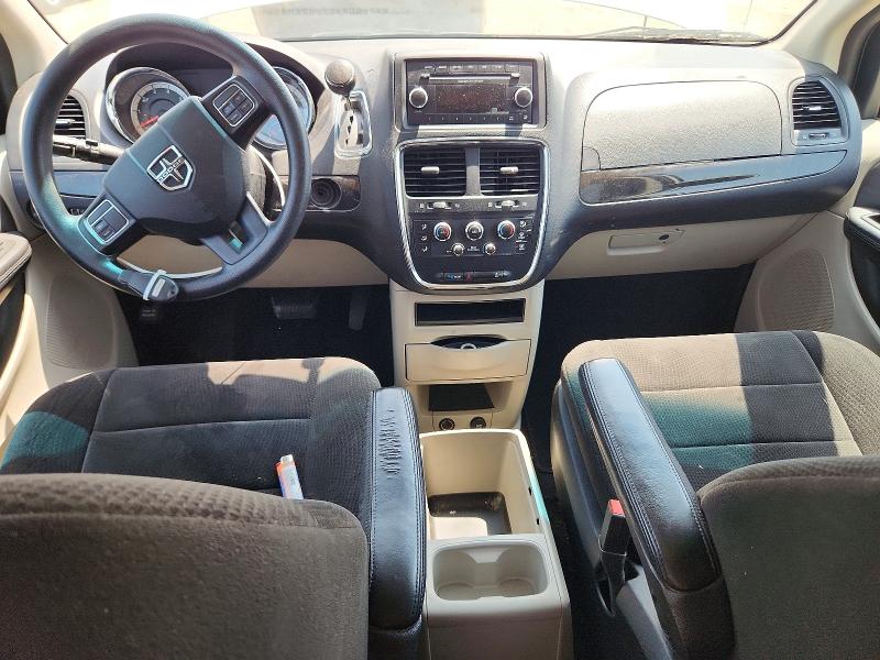Aukcja sprzedaży 2013 Dodge Grand Caravan, vin: 2C4RDGCG4DR687962, numer aukcji: 62631786