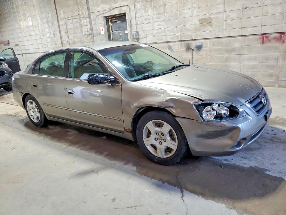 Aukcja sprzedaży 2002 Nissan Altima, vin: 1N4AL11D22C184531, numer aukcji: 95589805