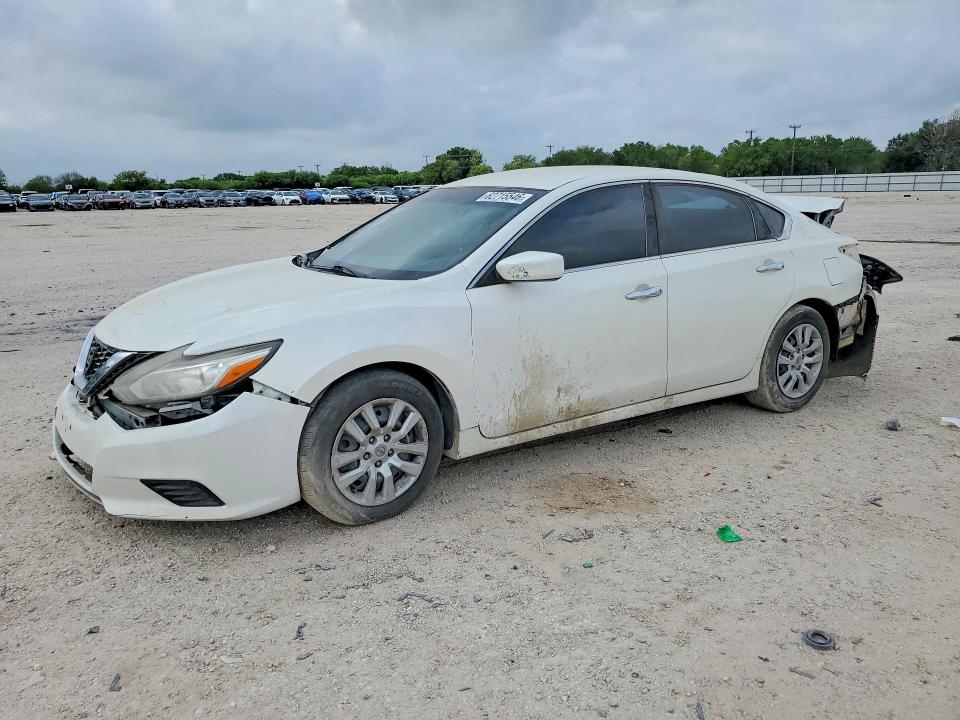 Auction sale of the 2016 Nissan Altima, vin: 1N4AL3AP1GC236146, lot number: 62715546
